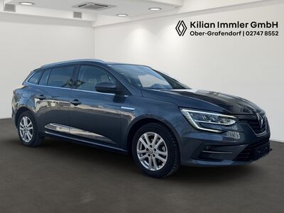 Renault Mégane Gebrauchtwagen