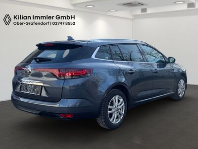 Renault Mégane Gebrauchtwagen