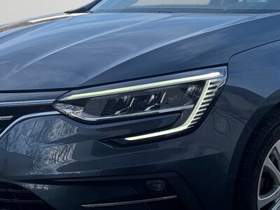 Renault Mégane Gebrauchtwagen