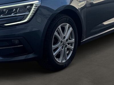 Renault Mégane Gebrauchtwagen