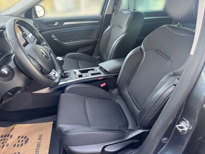 Renault Mégane Gebrauchtwagen