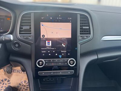 Renault Mégane Gebrauchtwagen