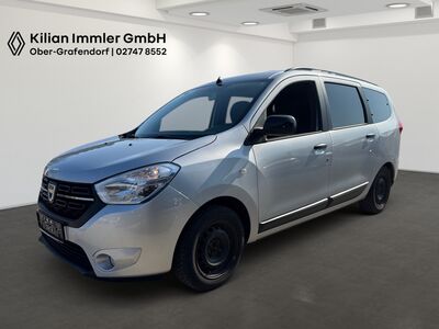 Dacia Lodgy Gebrauchtwagen