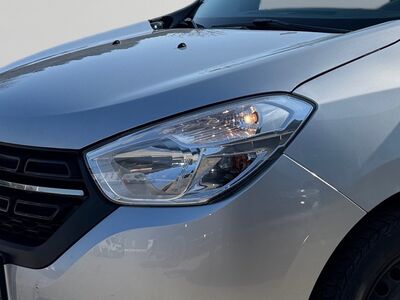 Dacia Lodgy Gebrauchtwagen