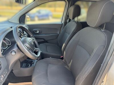 Dacia Lodgy Gebrauchtwagen