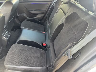 Renault Mégane Gebrauchtwagen Renault Mégane Gebrauchtwagen