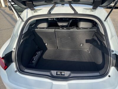 Renault Mégane Gebrauchtwagen Renault Mégane Gebrauchtwagen