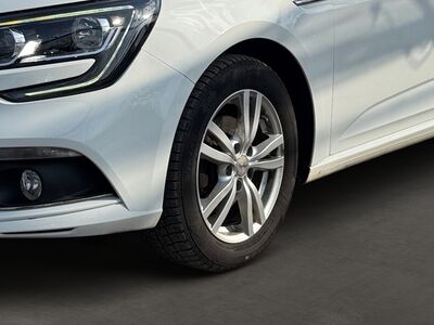 Renault Mégane Gebrauchtwagen Renault Mégane Gebrauchtwagen