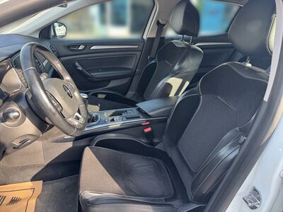 Renault Mégane Gebrauchtwagen Renault Mégane Gebrauchtwagen