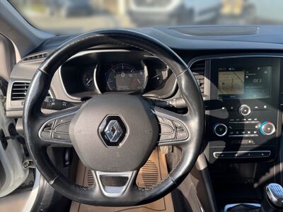 Renault Mégane Gebrauchtwagen Renault Mégane Gebrauchtwagen