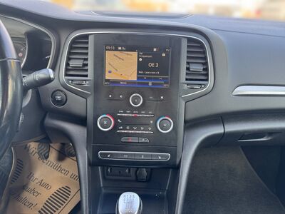 Renault Mégane Gebrauchtwagen Renault Mégane Gebrauchtwagen