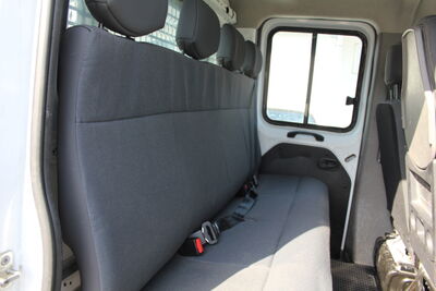 Renault Master Gebrauchtwagen