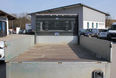 Renault Master Gebrauchtwagen