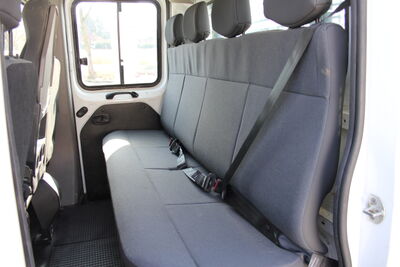 Renault Master Gebrauchtwagen