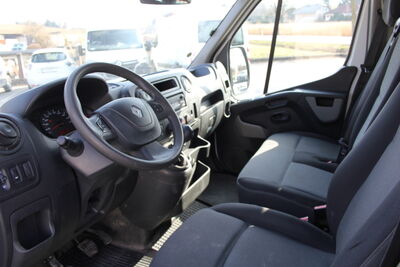 Renault Master Gebrauchtwagen