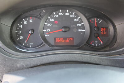 Renault Master Gebrauchtwagen