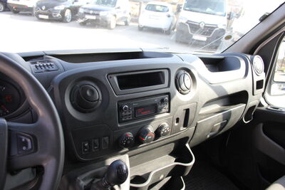 Renault Master Gebrauchtwagen