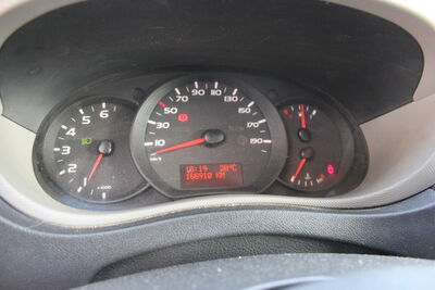 Renault Master Gebrauchtwagen