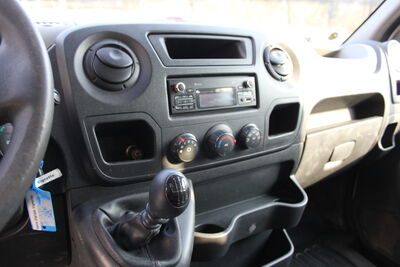 Renault Master Gebrauchtwagen