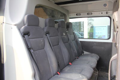 Renault Master Gebrauchtwagen