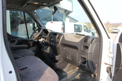 Renault Master Gebrauchtwagen