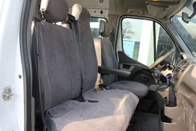 Renault Master Gebrauchtwagen