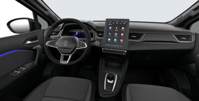 Renault Symbioz Neuwagen