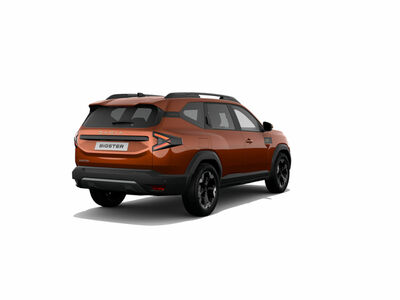 Dacia Bigster Neuwagen