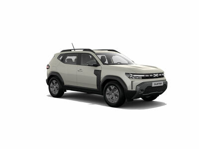 Dacia Duster Neuwagen Dacia Duster Neuwagen
