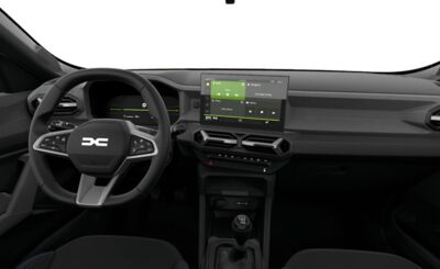 Dacia Duster Neuwagen Dacia Duster Neuwagen