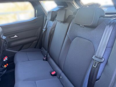 Dacia Duster Vorführwagen
