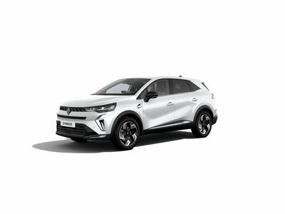 Renault Symbioz Vorführwagen