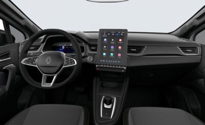Renault Symbioz Vorführwagen