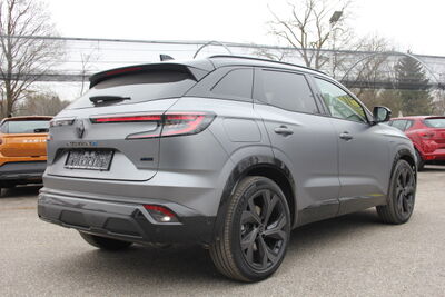 Renault Austral Gebrauchtwagen