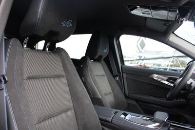 Renault Austral Gebrauchtwagen