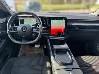 Renault Espace Gebrauchtwagen