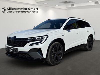 Renault Espace Gebrauchtwagen