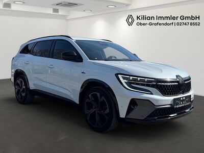 Renault Espace Gebrauchtwagen