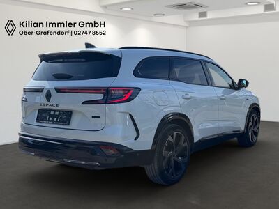 Renault Espace Gebrauchtwagen
