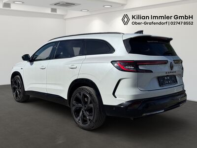 Renault Espace Gebrauchtwagen