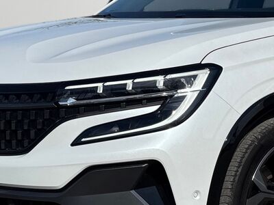 Renault Espace Gebrauchtwagen