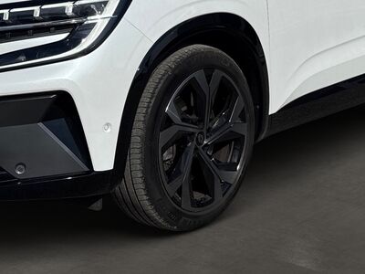 Renault Espace Gebrauchtwagen