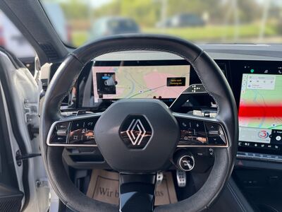 Renault Espace Gebrauchtwagen