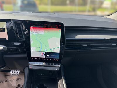 Renault Espace Gebrauchtwagen