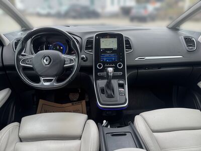 Renault Scénic Gebrauchtwagen