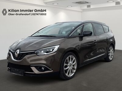 Renault Scénic Gebrauchtwagen