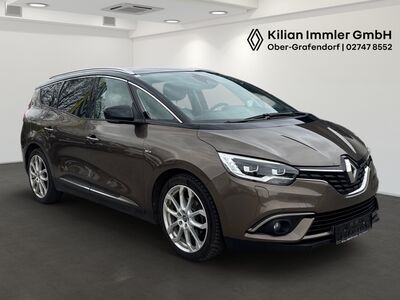 Renault Scénic Gebrauchtwagen