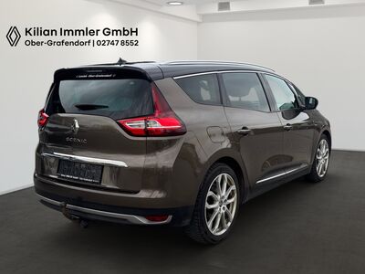 Renault Scénic Gebrauchtwagen