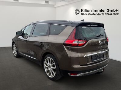 Renault Scénic Gebrauchtwagen