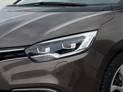 Renault Scénic Gebrauchtwagen
